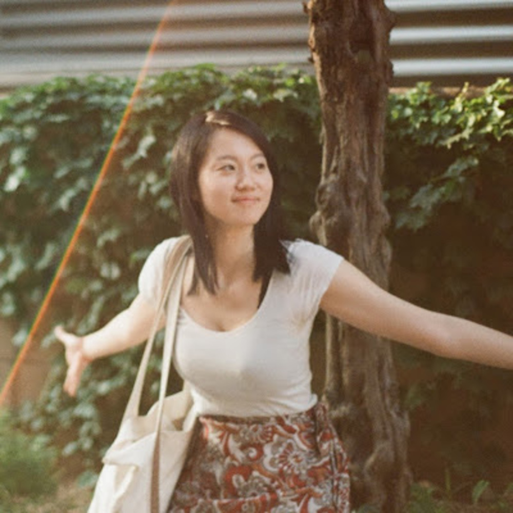Meet your Posher, Mina